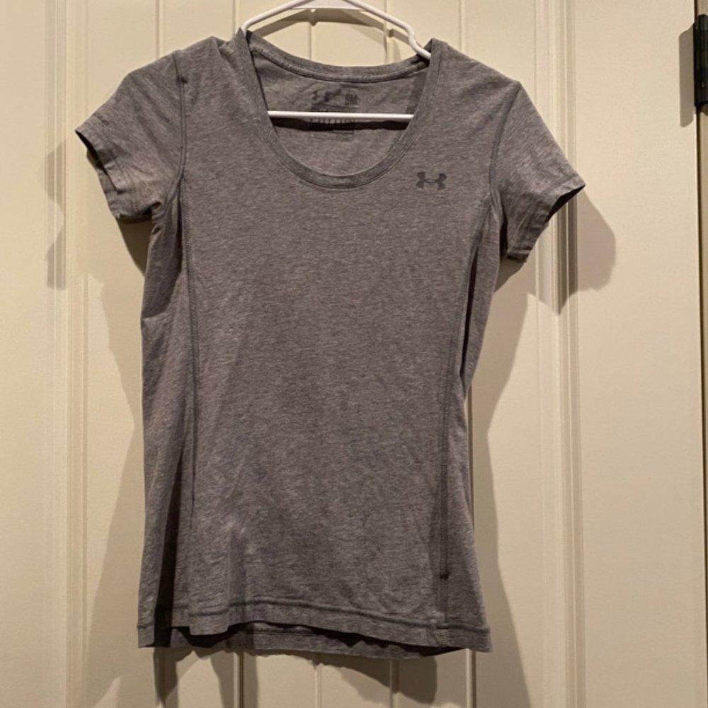 Under Amour Tee